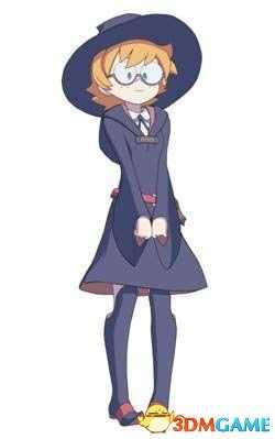 小魔女学园 全支线任务流程攻略 全人物图鉴白金奖杯