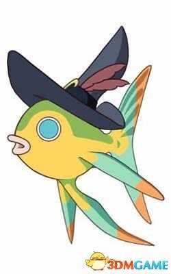 小魔女学园 全支线任务流程攻略 全人物图鉴白金奖杯