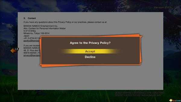 《龙珠Z：卡卡罗特》图文攻略 上手流程要点及玩法技巧总结