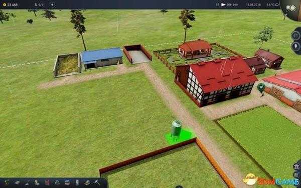 农场经理2018 图文攻略 农场经营指南各模式系统详解