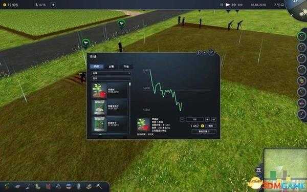 农场经理2018 图文攻略 农场经营指南各模式系统详解