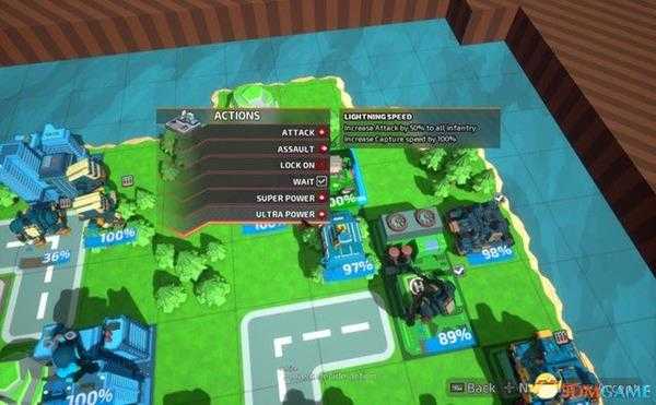 《迷你金属：全金属狂潮》 图文教程攻略 全兵种详解攻略