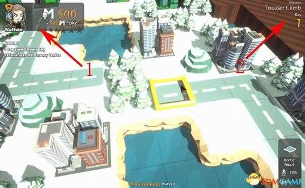 《迷你金属：全金属狂潮》 图文教程攻略 全兵种详解攻略