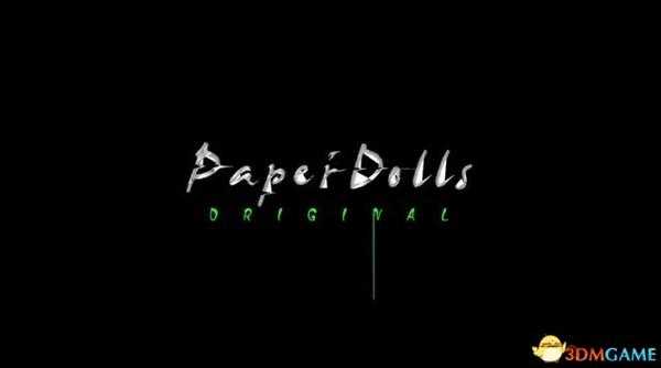 《纸人》 图文全剧情流程攻略 全谜题解答过关道具收集