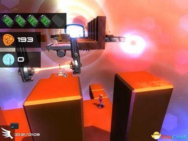 《流氓奇点》 图文攻略 游戏教程及全面试玩解析攻略