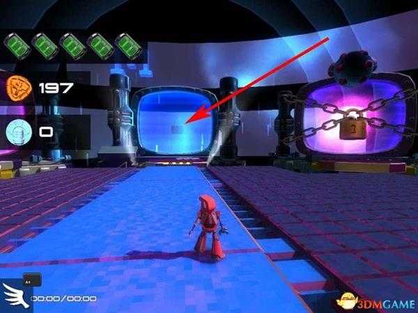 《流氓奇点》 图文攻略 游戏教程及全面试玩解析攻略