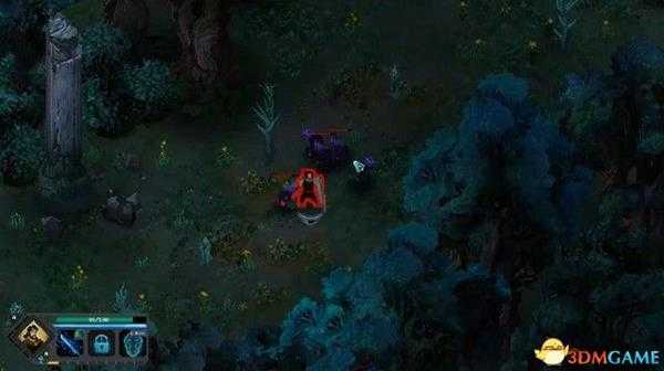 《莫塔之子/莫塔守山人》 全流程图文攻略 通关谜题解答及boss打法