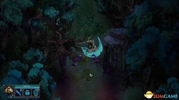 《莫塔之子/莫塔守山人》 全流程图文攻略 通关谜题解答及boss打法