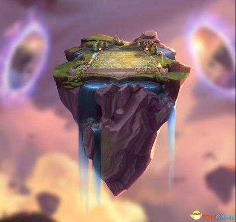 《云顶之弈》 图文教程攻略百科 全英雄全装备解析及阵容搭配推荐