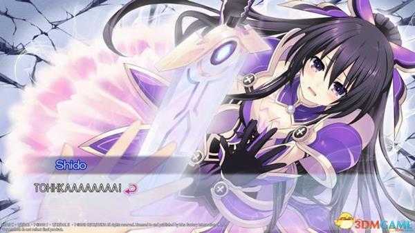 《约会大作战：凛绪轮回》 全人物剧情图文概览 出场人物介绍