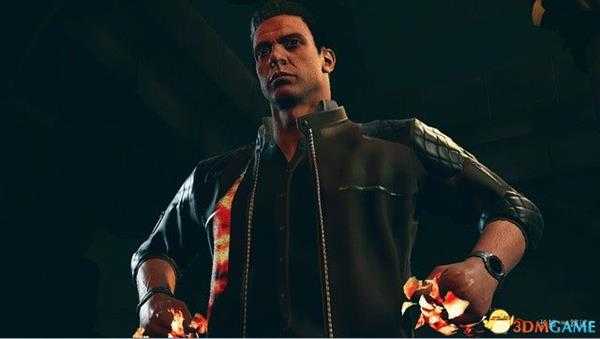 《恶魔狩猎》 图文攻略 全剧情流程全boss战打法攻略