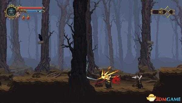 《渎神》 通关流程图文攻略 Boss战讲解及打法技巧