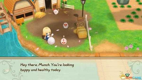 《牧场物语:重聚矿石镇》图文教程攻略 农场经营指南及玩法技巧