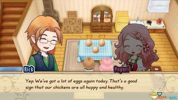 《牧场物语:重聚矿石镇》图文教程攻略 农场经营指南及玩法技巧