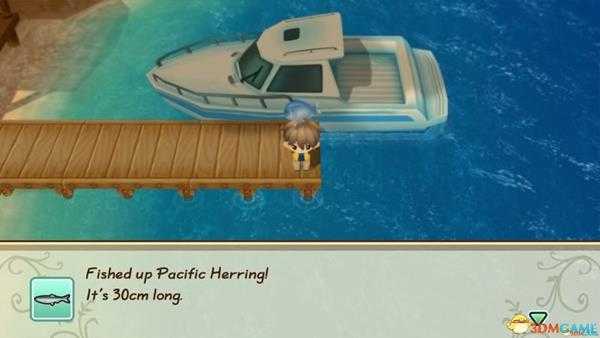 《牧场物语:重聚矿石镇》图文教程攻略 农场经营指南及玩法技巧