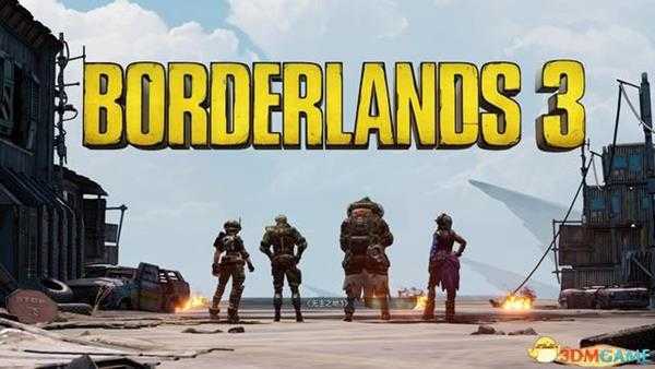 《无主之地3》图文全剧情流程全支线任务攻略 全挑战任务及详细地图