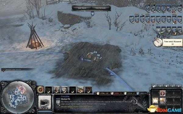 英雄连2 图文攻略 全阵营建筑兵种解析