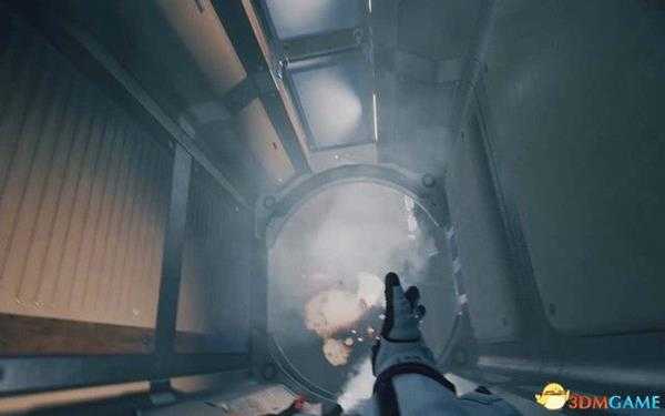 《呼吸边缘》 图文攻略 全剧情通关解密流程攻略