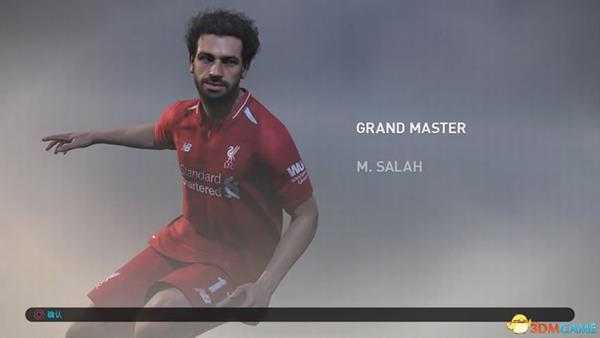 《实况足球2019》新增内容详解+系统及操作+生涯模式+联赛指南