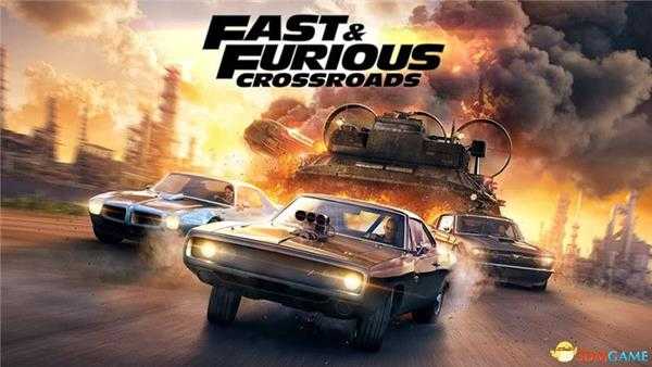 《速度与激情:十字路口》图文上手攻略 关卡流程玩法技巧