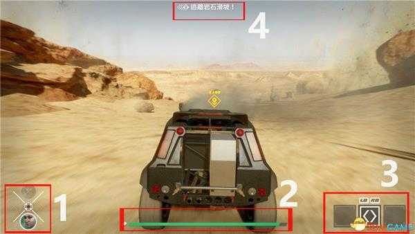 《速度与激情:十字路口》图文上手攻略 关卡流程玩法技巧