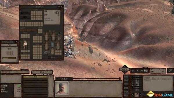 《剑士》 图文上手指南 系统详解教程及生存技巧