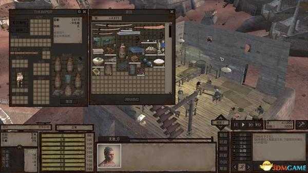 《剑士》 图文上手指南 系统详解教程及生存技巧