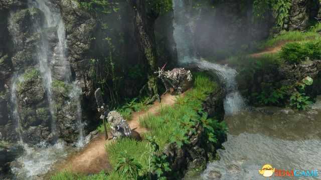 《咒语力量3:陨落神明》全种族兵种+全建筑+全英雄解析+上手指南