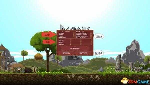 废墟国度 图文上手指南 系统玩法教程及试玩解析