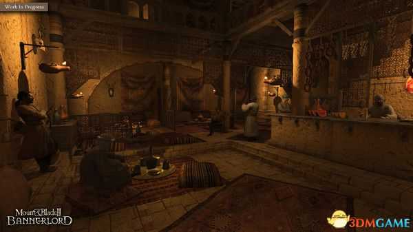 《骑马与砍杀2：领主》攻略 主线任务剧情流程攻略