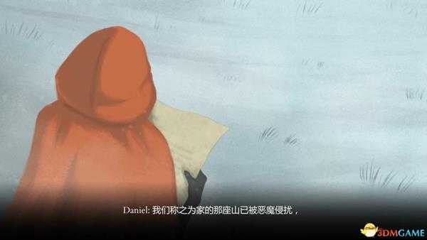 《另一半》图文攻略 全剧情流程全解密攻略