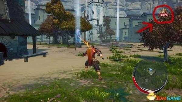 灭绝 图文攻略 全关卡流程+全勋章达成攻略