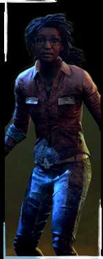 黎明杀机角色技能及背景故事介绍