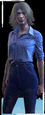 黎明杀机角色技能及背景故事介绍