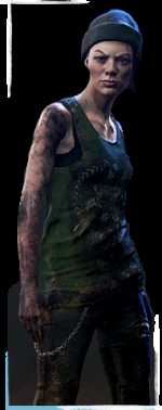 黎明杀机角色技能及背景故事介绍