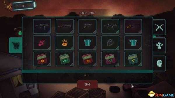 《死亡之地》  全英雄全防御塔解析  通关打法及防御塔英雄升级