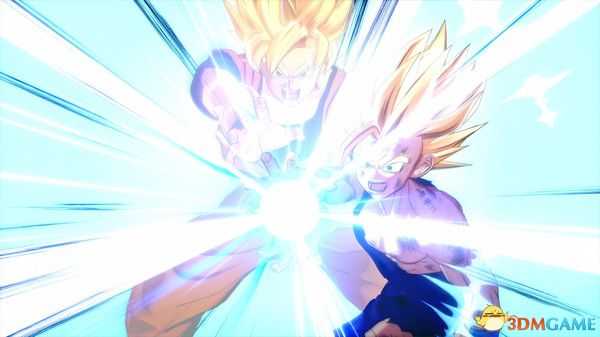 《龙珠Z：卡卡罗特》主线剧情流程图文攻略 全boss战打法