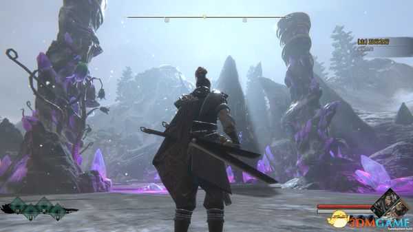 《亦春秋》全流程全支线任务图文攻略 全秘宝收集位置图文攻略