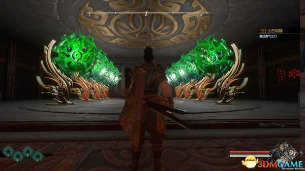 《亦春秋》全流程全支线任务图文攻略 全秘宝收集位置图文攻略