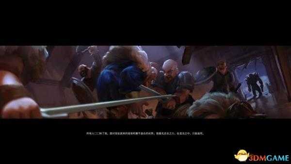 《北加尔》图文全剧情流程攻略 玩法技巧及种族解析