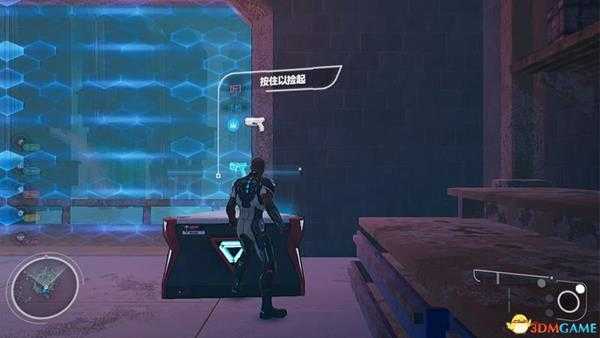 《除暴战警3》 图文攻略 全剧情流程通关攻略