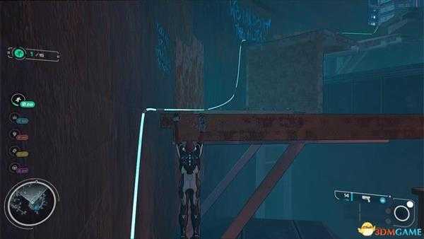 《除暴战警3》 图文攻略 全剧情流程通关攻略