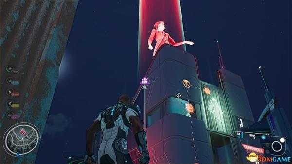 《除暴战警3》 图文攻略 全剧情流程通关攻略