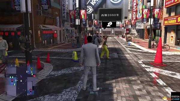 《如龙6:生命诗篇》白金图文攻略合集 全支线任务全金库钥匙收集攻略