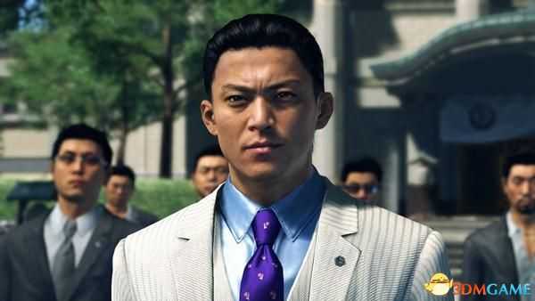 《如龙6:生命诗篇》白金图文攻略合集 全支线任务全金库钥匙收集攻略