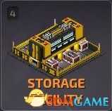 《泰坦工业》全建筑详解图鉴 全室内设施详解图鉴