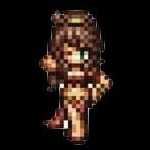 《歧路旅人》复仇的舞娘普丽姆罗莎艾泽尔哈特人物技能介绍