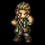 《歧路旅人》感恩的药师阿费恩格林格拉斯人物技能介绍