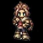 《歧路旅人》高冷的猎人哈伊特人物技能介绍