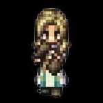 《歧路旅人》虔诚的修女欧菲莉亚克莱门特人物技能介绍